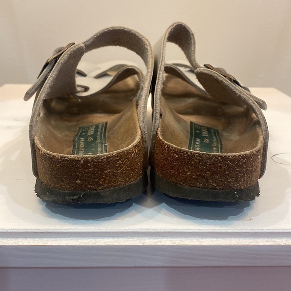 EUC Viking Ortho Fussbett Dad Sandals - Picture 6 of 14